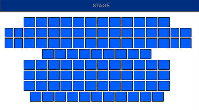 SF Playhouse Theatre: Plan Your Visit