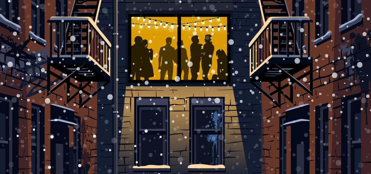 Peter Pan Goes Wrong