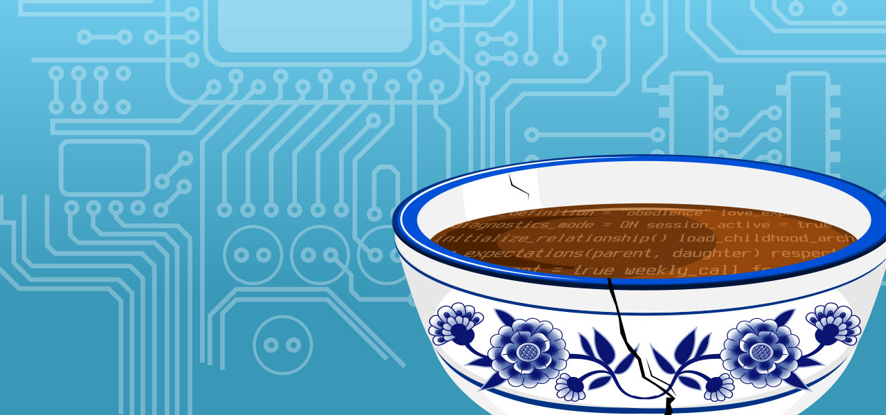 Peter Pan Goes Wrong