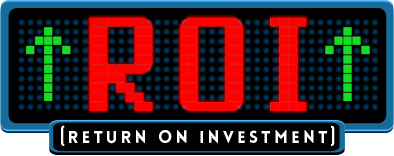 ROI Logo