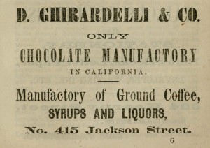 The_California_Miner's_Almanac_-_1864_-_Ghirardelli_Chocolate