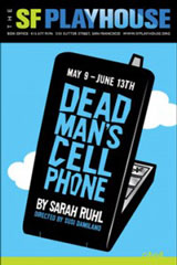 Dead Man's Cell Phone