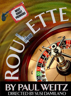 roulette in san francisco