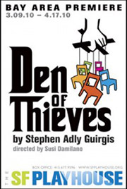 Den of Thieves