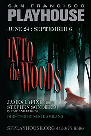 Into the Woods