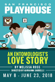 An Entomologist's Love Story San Francisco
