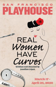 real women have curves play