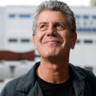 Anthony Bourdain