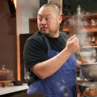 David Chang