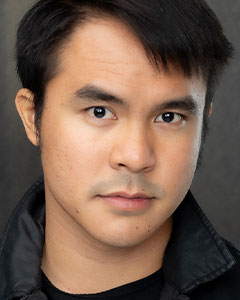 Thomas Nguyen headshot