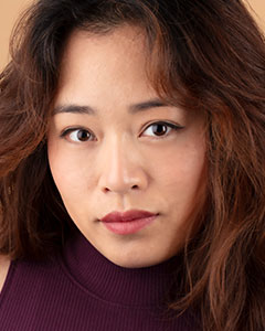 Vivienne Truong headshot