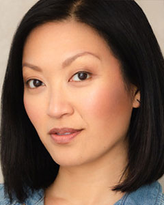 Nicole Tung headshot