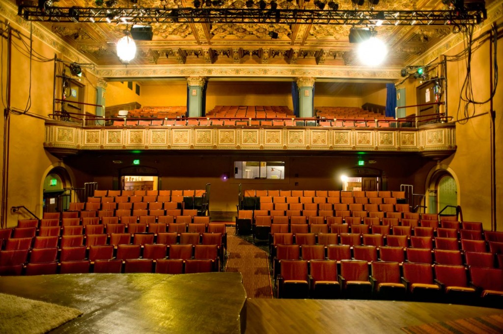 Theatre reopens its doors: San Francisco Playhouse announces in-person performances of Hold These Truths