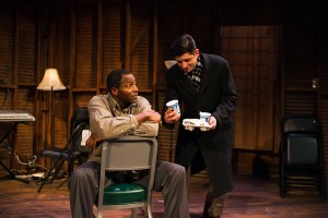 San Francisco Playhouse live theatre