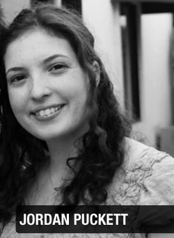Jordan Puckett