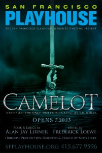 camelot