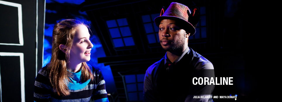Coraline