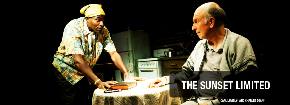The Sunset Limite