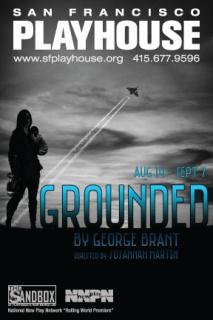 Grounded