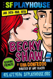 Becky Shaw