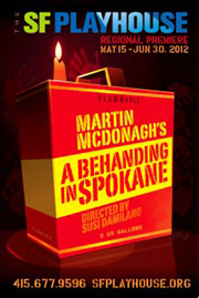 Belanding in Spokane