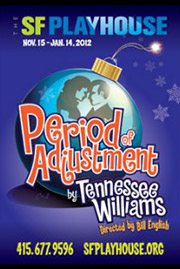 Period Of Adjustment