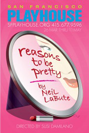 Reasons to be Pretty