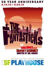 The Fantasticks