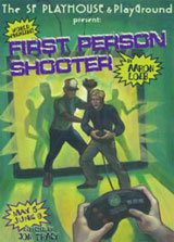 First Person Shooter