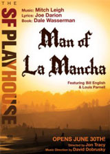 Man of La Mancha