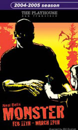 Monster