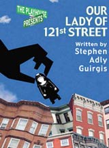 Our Lady of 121st Street