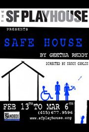 Safe House