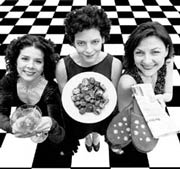 The Smell of the Kill