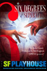 Six Degree of Seperation