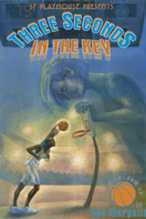 Three Seconds in the Sky