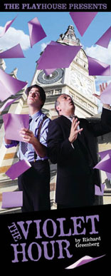 Violet Hour