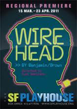 Wirehead