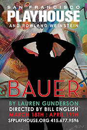 Bauer