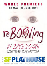 Reborning