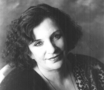 Dr. Clarissa Pinkola Estes