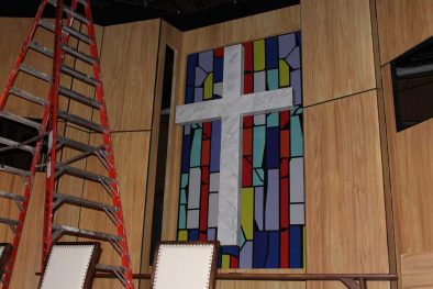 The Christians Cross