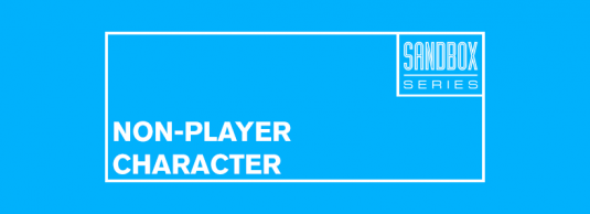 non-player-character