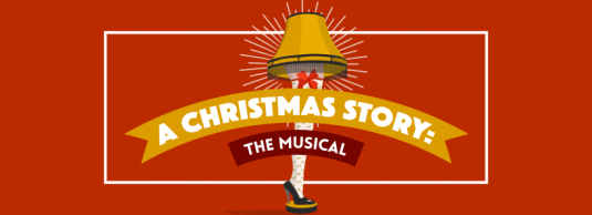 A Christmas Story: The Musical