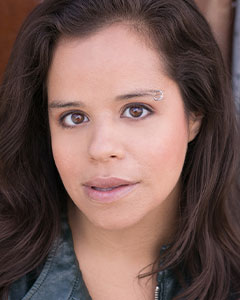 Deanalís Arocho Resto headshot