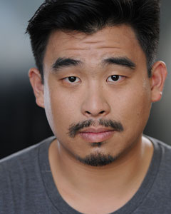 wong Phil Wong headshot