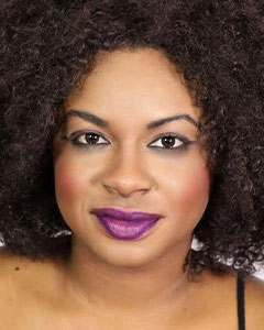 Tanika Baptiste headshot