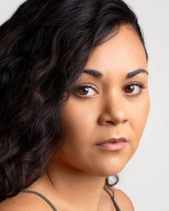 Malia Abayon headshot