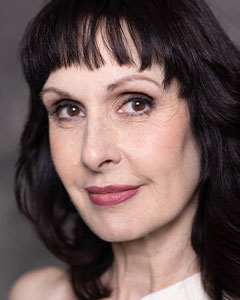 Jill Slyter headshot