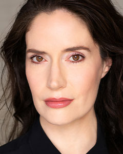 Gabriella Goldstein headshot